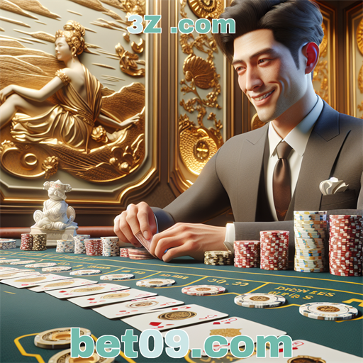 Descubra a Categoria de Apostas no Bet09.com: Emoção e Oportunidades para Todos