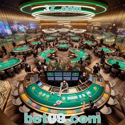 Descubra as Melhores Promoções no Bet09.com