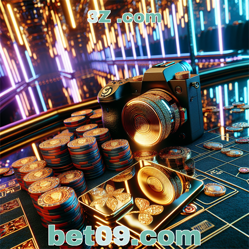 A Importância da Segurança em Jogos Online: O Compromisso do Bet09.com